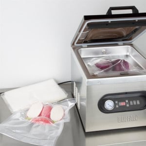 Buffalo 9L Chamber Vacuum Sealer - 300 mm