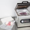 Maskin Sous Vide med Klocka 9L - 300 mm - Buffalo