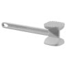 Light Gray Meat Tenderizer - 300 mm - HENDI