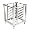 Support pour Four Combiné CK079 - Buffalo