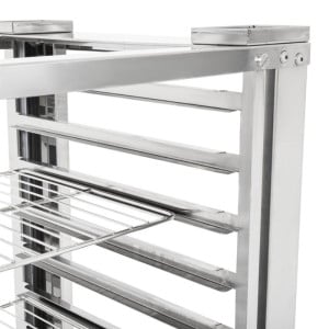 Support pour Four Combiné CK110 - Buffalo
