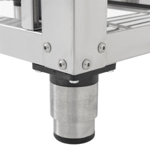 Support pour Four Combiné CK110 - Buffalo