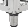 Support pour Four Combiné CK110 - Buffalo