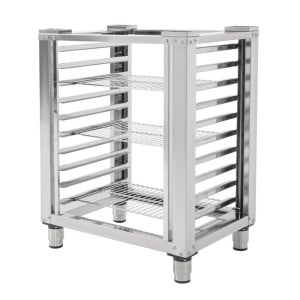 Support pour Four Combiné CK110 - Buffalo