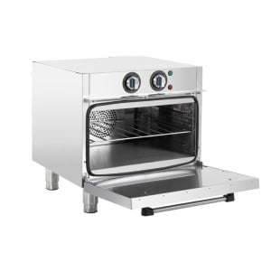 600 Series Under Counter Convection Oven - Buffalo