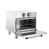 600 Series Under Counter Convection Oven - Buffalo