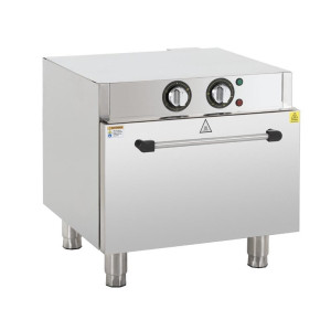 600 Series Under Counter Convection Oven - Buffalo