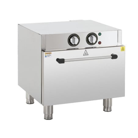600 Series Under Counter Convection Oven - Buffalo
