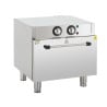600 Series Under Counter Convection Oven - Buffalo