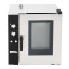 Convection Oven with Humidifier 5 x GN 1/1 - Buffalo
