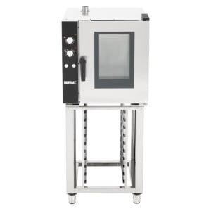 Convection Oven with Humidifier 5 x GN 1/1 - Buffalo
