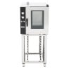Convection Oven with Humidifier 5 x GN 1/1 - Buffalo