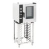 Convection Oven with Humidifier 5 x GN 1/1 - Buffalo