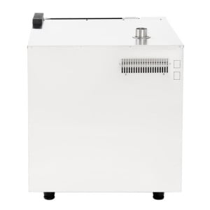 Convection Oven with Humidifier 5 x GN 1/1 - Buffalo