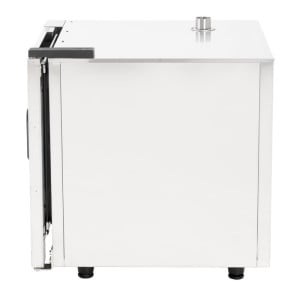 Convection Oven with Humidifier 5 x GN 1/1 - Buffalo