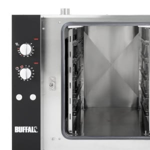 Convection Oven with Humidifier 5 x GN 1/1 - Buffalo