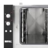 Convection Oven with Humidifier 5 x GN 1/1 - Buffalo