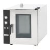 Convection Oven with Humidifier 5 x GN 1/1 - Buffalo