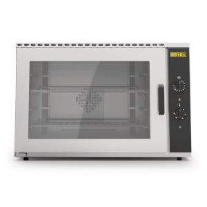 Four à Convection 100 L - Buffalo
