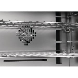 Convection Oven 100 L - Buffalo
