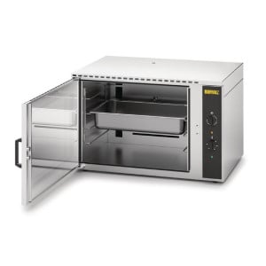 Convection Oven 100 L - Buffalo