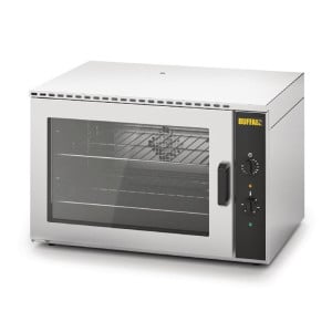 Convection Oven 100 L - Buffalo