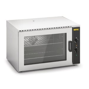 Convection Oven 100 L - Buffalo