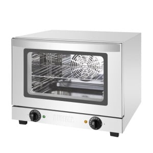 Four à Convection Professionnel 21 L - Buffalo