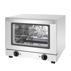 Professional Convection Oven 21 L - Buffalo