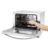 Four à Convection Professionnel 21 L - Buffalo
