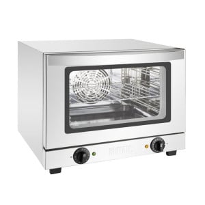 Four à Convection Professionnel 21 L - Buffalo
