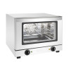 Professional Convection Oven 21 L - Buffalo