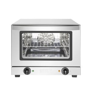 Four à Convection Professionnel 21 L - Buffalo