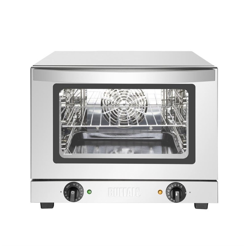 Professional Convection Oven 21 L - Buffalo Professional Convection Oven 21 L - Buffalo