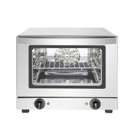 Four à Convection Professionnel 21 L - Buffalo