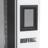 Fyra Blandad med Pekskärm 11 x GN 1/1 - Buffalo