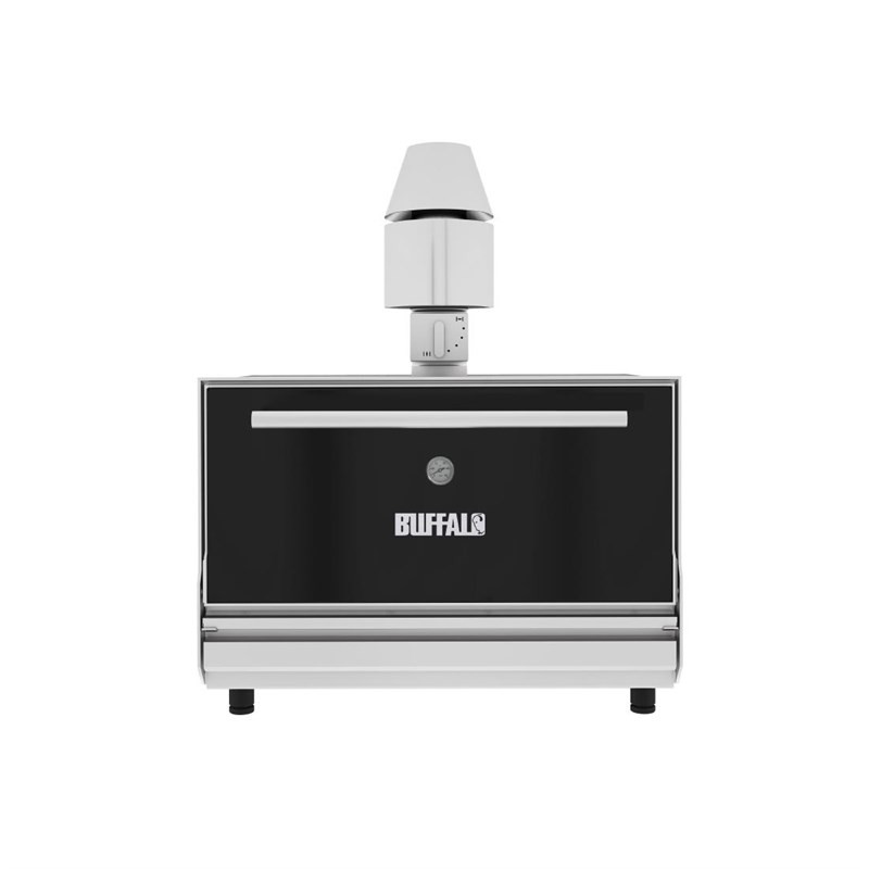 Hiiligrilli - Buffalo Hiiligrilli - Buffalo