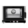 Convection Oven with Humidifier 4 x GN 1/1 - Buffalo