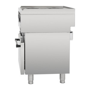 Electric Stove on Convection Oven GN 1/1 600 - Buffalo