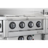 Electric Stove on Convection Oven GN 1/1 600 - Buffalo