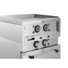 Electric Cooktop Convection Oven 600 - Buffalo