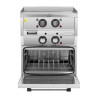 Electric Cooktop Convection Oven 600 - Buffalo