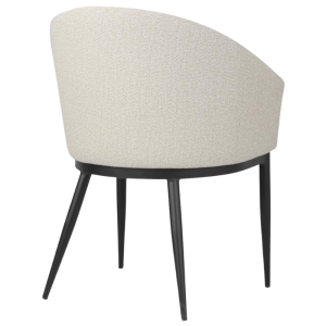 Meridian-nojatuolit ekruussa - 2 kpl