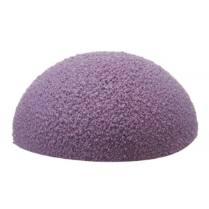 Silikonimuotti Puolipallo - HENDI