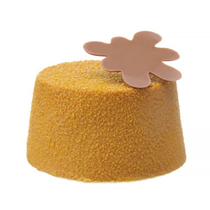 Silikonform Muffin - HENDI