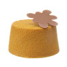 Silikonform Muffin - HENDI