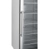 Armoire Kylskåp Positiv Glasad 650 L Ventilerad Kyla