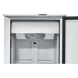 Armoire 340 Liter - Positiv