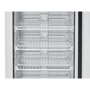 Armoire 340 Liter - Positiv
