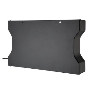 Ammattimainen hyönteistorjuntalaite LED Liimalevyt - 12W - Eazyzap